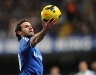 Juan Mata